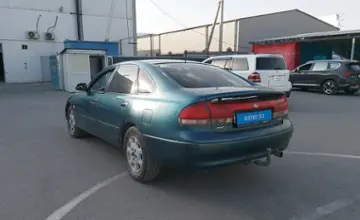 Mazda 626 1994 года за 900 000 тг. в Шымкент фото 4