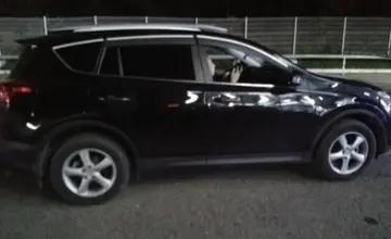Toyota RAV4 2013 года за 10 000 000 тг. в Усть-Каменогорск фото 4