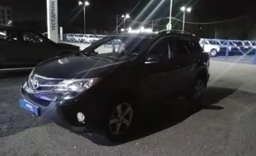 Toyota RAV4 2013 года за 10 000 000 тг. в Усть-Каменогорск фото 1