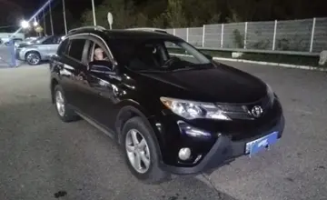 Toyota RAV4 2013 года за 10 000 000 тг. в Усть-Каменогорск фото 3
