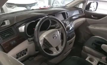 Nissan Quest 2011 года за 15 000 000 тг. в Астана фото 5