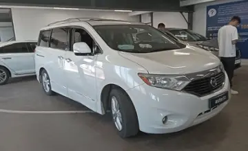 Nissan Quest 2011 года за 15 000 000 тг. в Астана фото 2