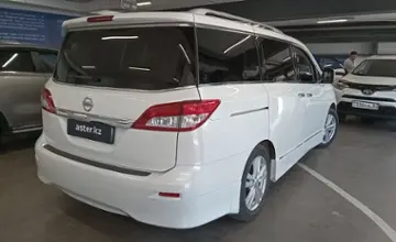 Nissan Quest 2011 года за 15 000 000 тг. в Астана фото 3