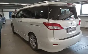 Nissan Quest 2011 года за 15 000 000 тг. в Астана фото 4