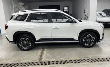 Hyundai Mufasa 2023 года за 11 690 000 тг. в Астана фото 4