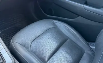 Hyundai Elantra 2019 года за 9 800 000 тг. в Атырау