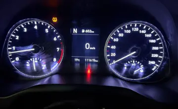 Hyundai Elantra 2019 года за 9 800 000 тг. в Атырау фото 3