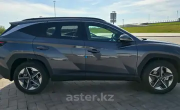 Hyundai Tucson 2025 года за 16 800 000 тг. в Астана фото 3