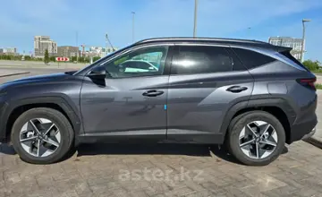 Hyundai Tucson 2025 года за 16 800 000 тг. в Астана