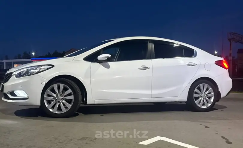 Kia Cerato 2013 года за 6 500 000 тг. в Павлодар фото 5