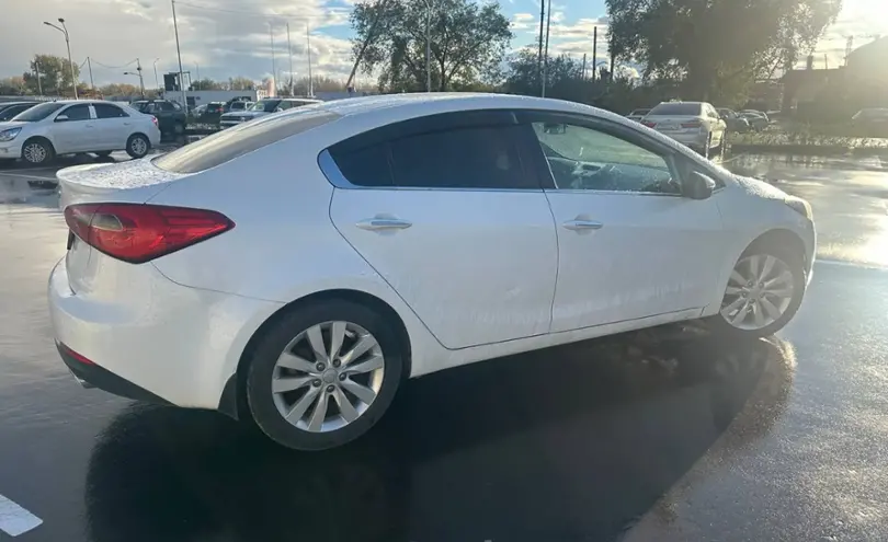 Kia Cerato 2013 года за 6 500 000 тг. в Павлодар фото 2