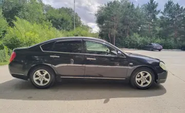 Nissan Teana 2003 года за 2 700 000 тг. в Караганда фото 4