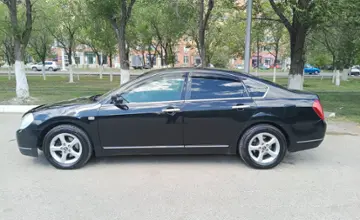 Nissan Teana 2003 года за 2 700 000 тг. в Караганда