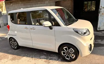 Kia Ray 2022 года за 6 500 000 тг. в Алматы фото 1