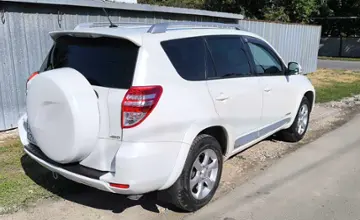 Toyota RAV4 2012 года за 8 100 000 тг. в Алматы