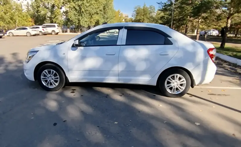 Chevrolet Cobalt 2022 года за 6 500 000 тг. в Павлодар