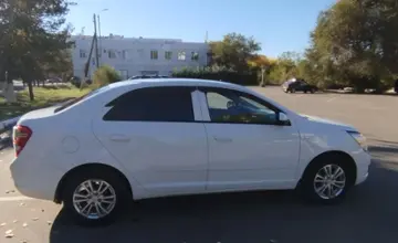 Chevrolet Cobalt 2022 года за 6 500 000 тг. в Павлодар фото 3