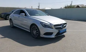Mercedes-Benz CLS 2015 года за 17 000 000 тг. в Шымкент фото 2
