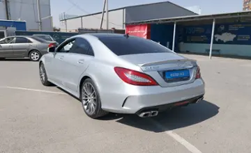 Mercedes-Benz CLS 2015 года за 17 000 000 тг. в Шымкент фото 4