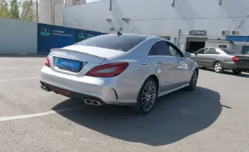 Mercedes-Benz CLS 2015 года за 17 000 000 тг. в Шымкент фото 3