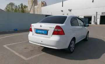 Ravon Nexia R3 2019 года за 4 000 000 тг. в Шымкент фото 3