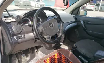 Ravon Nexia R3 2019 года за 4 000 000 тг. в Шымкент фото 5