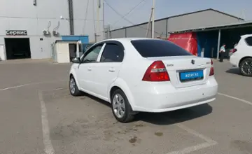 Ravon Nexia R3 2019 года за 4 000 000 тг. в Шымкент фото 4