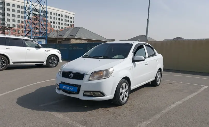 Ravon Nexia R3 2019 года за 4 000 000 тг. в Шымкент