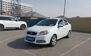 Ravon Nexia R3 2019 года за 4 000 000 тг. в Шымкент фото 1