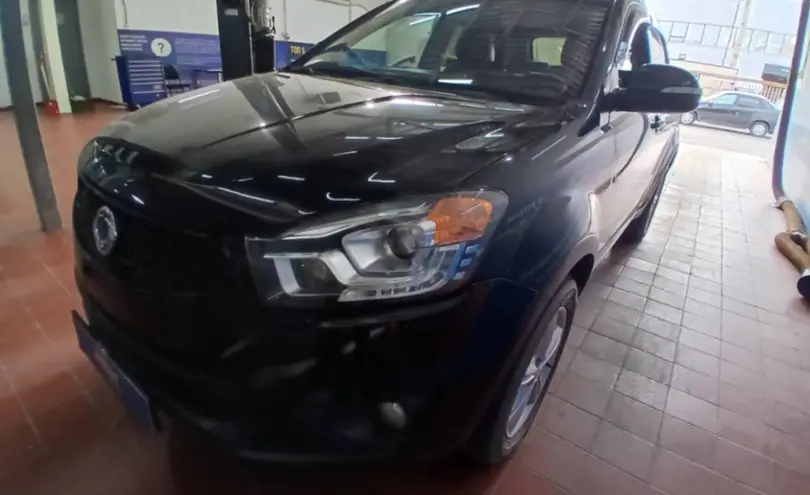 SsangYong Actyon 2013 года за 6 000 000 тг. в Астана