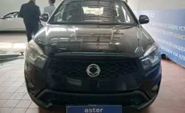 SsangYong Actyon 2013 года за 6 000 000 тг. в Астана фото 2