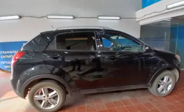 SsangYong Actyon 2013 года за 6 000 000 тг. в Астана фото 4