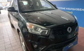 SsangYong Actyon 2013 года за 6 000 000 тг. в Астана фото 3