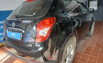 SsangYong Actyon 2013 года за 6 000 000 тг. в Астана
