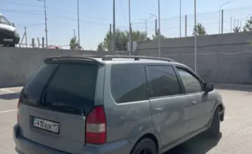 Mitsubishi Space Wagon 2001 года за 5 000 000 тг. в Шымкент