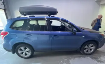 Subaru Forester 2014 года за 7 500 000 тг. в Павлодар фото 4
