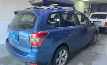 Subaru Forester 2014 года за 7 500 000 тг. в Павлодар