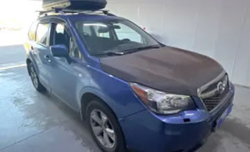 Subaru Forester 2014 года за 7 500 000 тг. в Павлодар фото 3