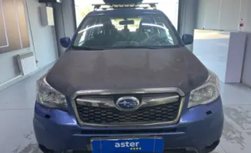 Subaru Forester 2014 года за 7 500 000 тг. в Павлодар фото 2