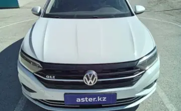 Volkswagen Jetta 2020 года за 8 000 000 тг. в Кызылорда фото 2