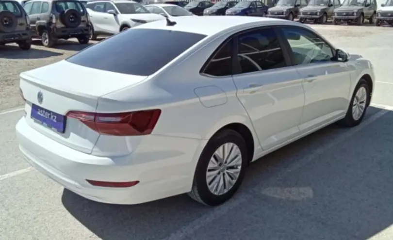 Volkswagen Jetta 2020 года за 8 000 000 тг. в Кызылорда фото 5