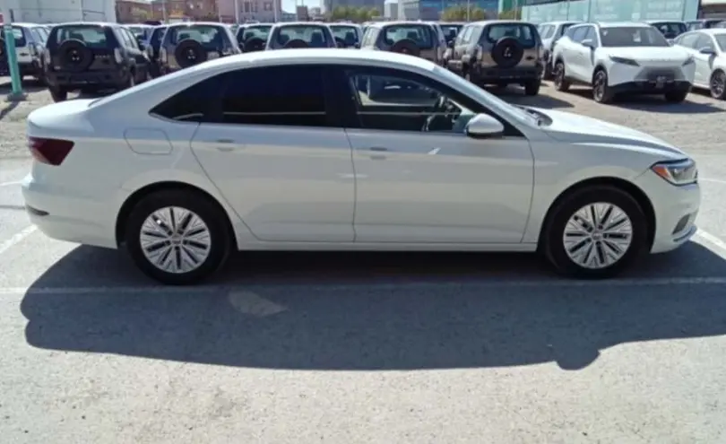 Volkswagen Jetta 2020 года за 8 000 000 тг. в Кызылорда фото 4