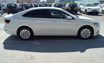 Volkswagen Jetta 2020 года за 8 000 000 тг. в Кызылорда фото 4