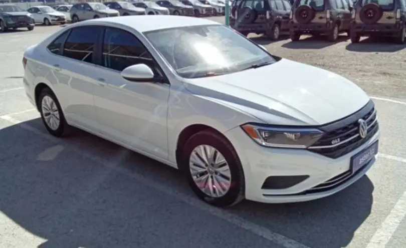 Volkswagen Jetta 2020 года за 8 000 000 тг. в Кызылорда фото 3
