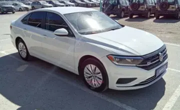 Volkswagen Jetta 2020 года за 8 000 000 тг. в Кызылорда фото 3