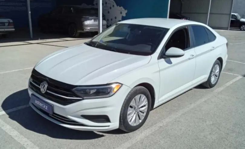 Volkswagen Jetta 2020 года за 8 000 000 тг. в Кызылорда