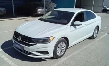 Volkswagen Jetta 2020 года за 8 000 000 тг. в Кызылорда фото 1