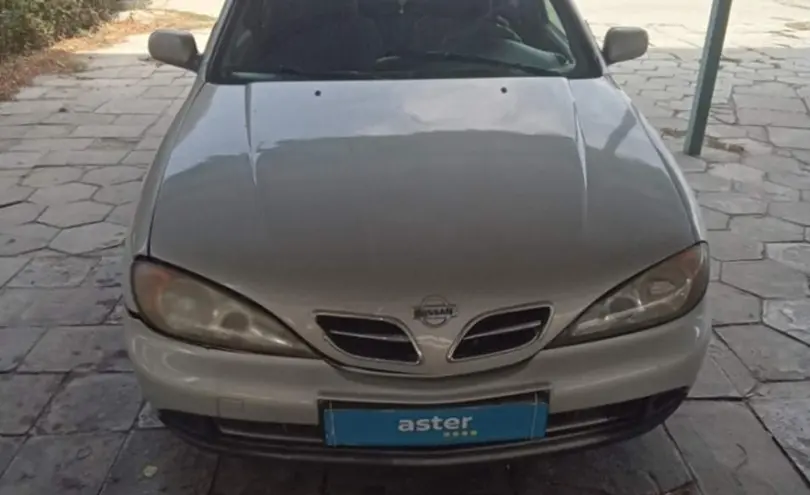 Nissan Primera 2000 года за 2 000 000 тг. в Талдыкорган фото 2