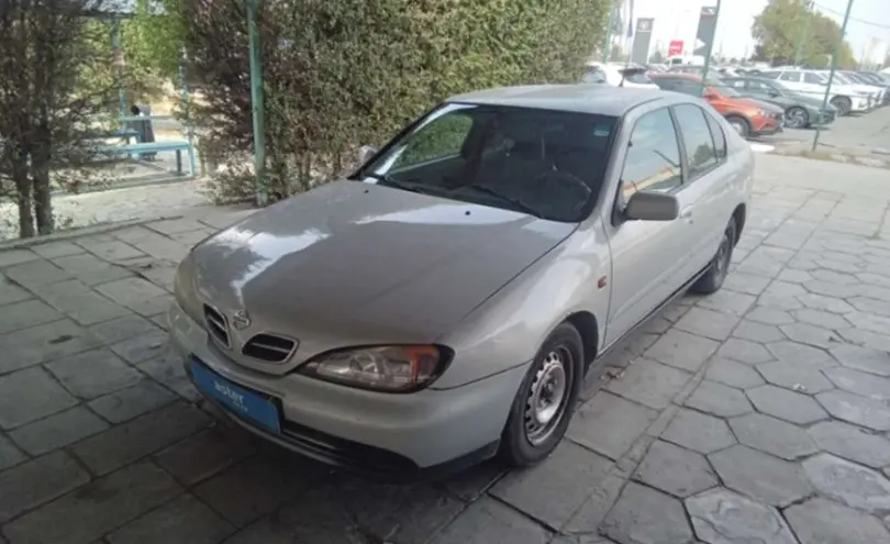 Nissan Primera 2000 года за 2 000 000 тг. в Талдыкорган