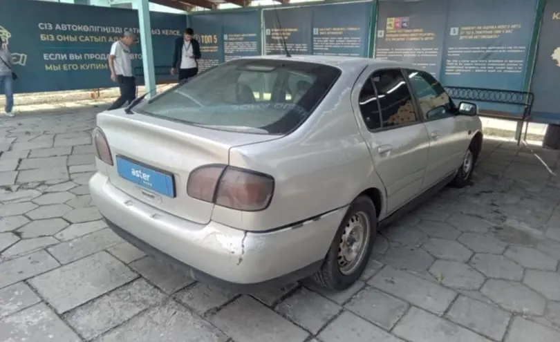 Nissan Primera 2000 года за 2 000 000 тг. в Талдыкорган фото 5